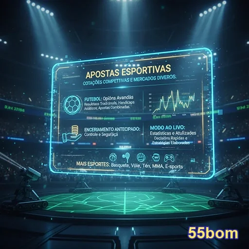 Atendente auxiliando apostador em suporte online