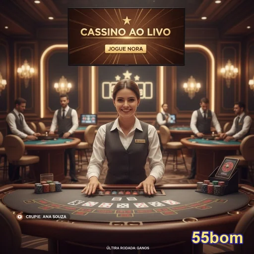 Jogadores desfrutando de slots em um cassino online