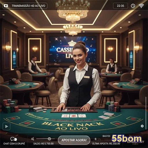 Slots com grandes jackpots em cassino online