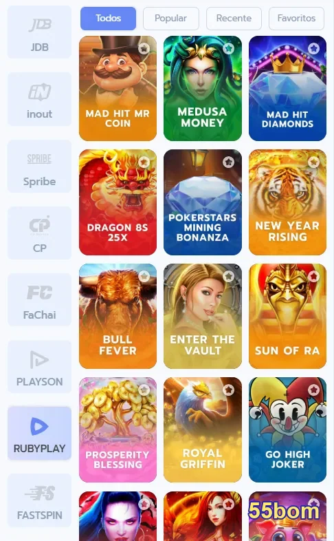 Serviços VIP de cassino e jogos oferecidos pelo 55bom, ideal para entusiastas do entretenimento.